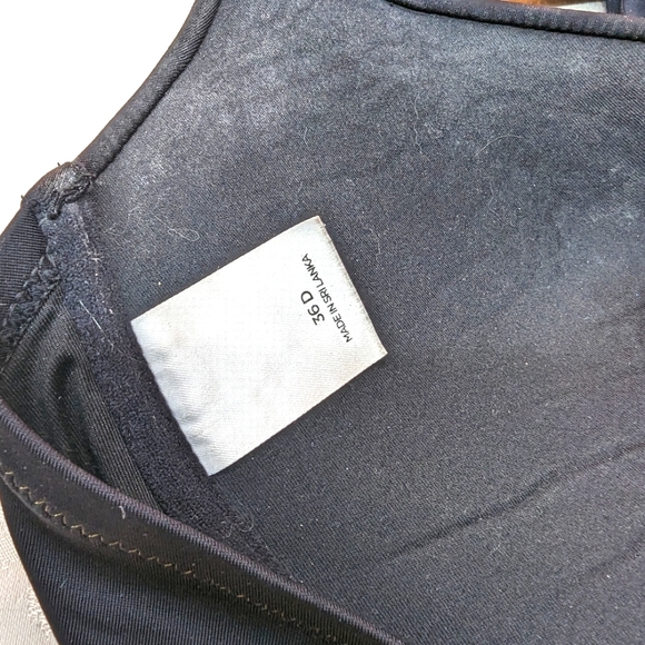 Shade & Shore Studded Bikini Top - Picture 5 of 5